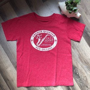 Kids T-Shirt (Size 5-6)